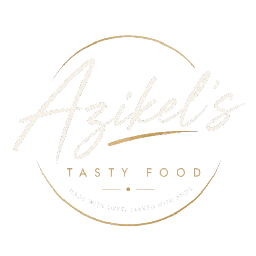 Azikel's Tasty Food